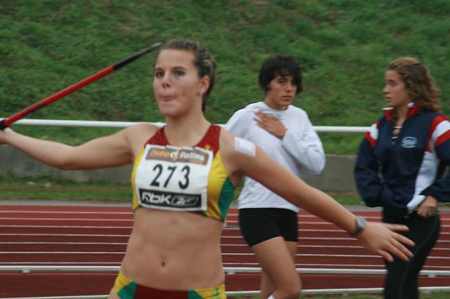 España Cadete 2008 3227